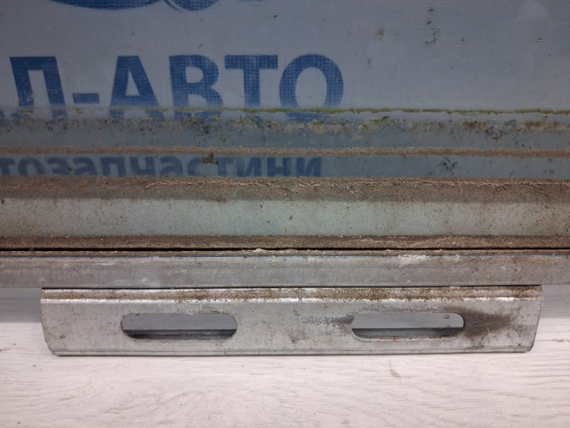 Стекло двери заднее правое Mitsubishi Pajero Sport 1996-2008 MR237926 (Арт. 79457) Київ - зображення 2