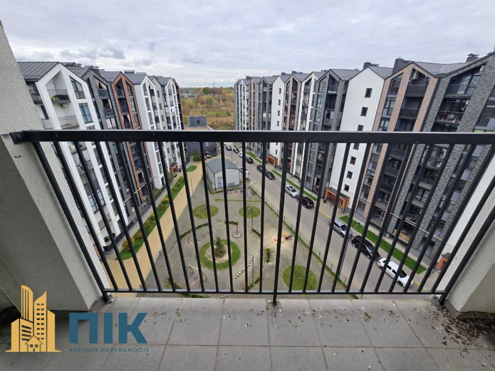 продажа 2-к квартира Броварский, Бровары, 39000 $ Бровары - изображение 1