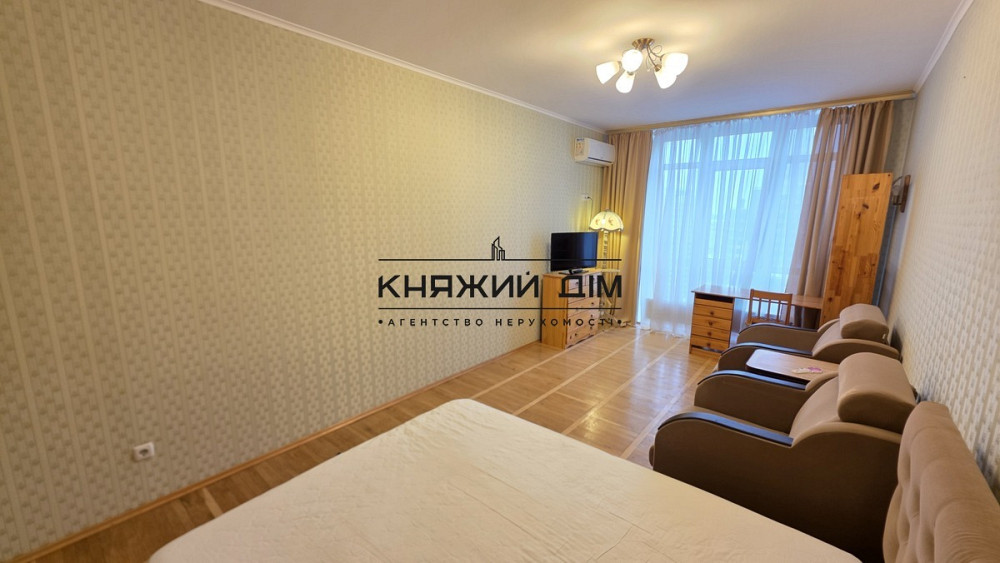 Є Генератор! Оренда 1-но к. квартири ЖК Підвисоцький м. Звіринецька. № 11204237 Киев - изображение 5