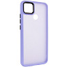 Чехол TPU+PC Lyon Frosted для Xiaomi Redmi 9C Херсон