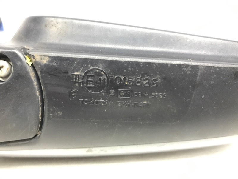 Зеркало правое Toyota Avensis 2003-2009 8790105100 (Арт. 42670) Київ - зображення 6