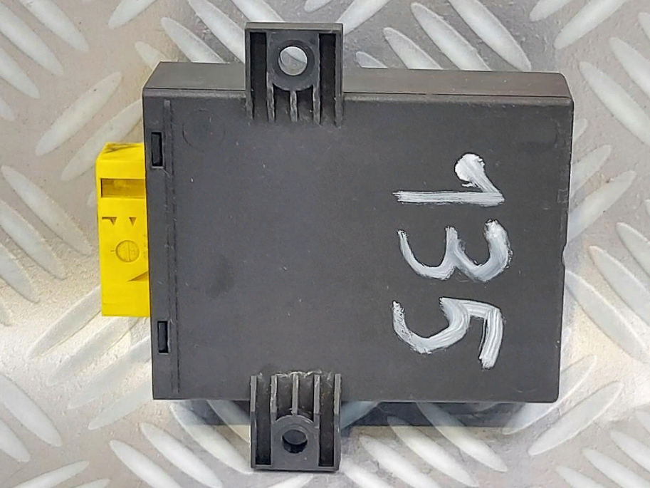 1955119 Блок управления CDS-4 DAF XF 106 Euro 6 Львов - изображение 2