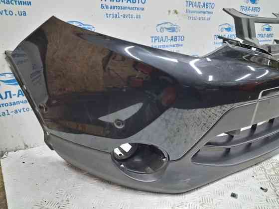 Бампер передний Nissan Qashqai J11 1.6 DIESEL R9M 2013 (б/у) Киев