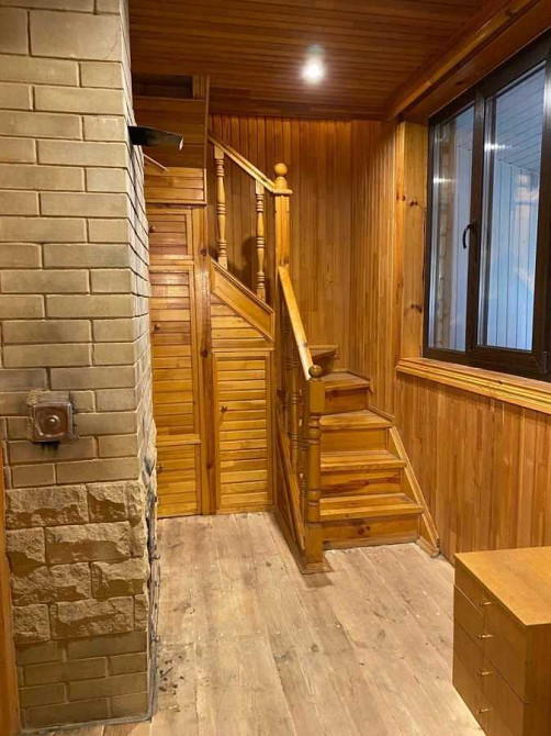 продажа 3-к дача Макаровский, Николаевка, 45000 $  - зображення 9