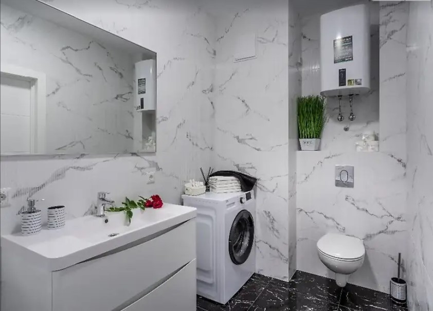 Комісія 25% здам шикарну 2-кімнатну ЖК Славутич Киев - изображение 8