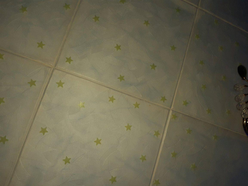 Звёзды желтые 50 шт для декора комнаты , детских Борисполь - изображение 2