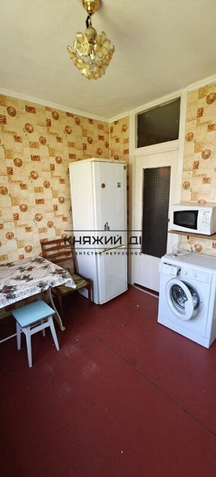 Оренда 2-к.кв. біля парку Партизанської слави на Поліській 4А, Дарницький р-н Київ - зображення 6