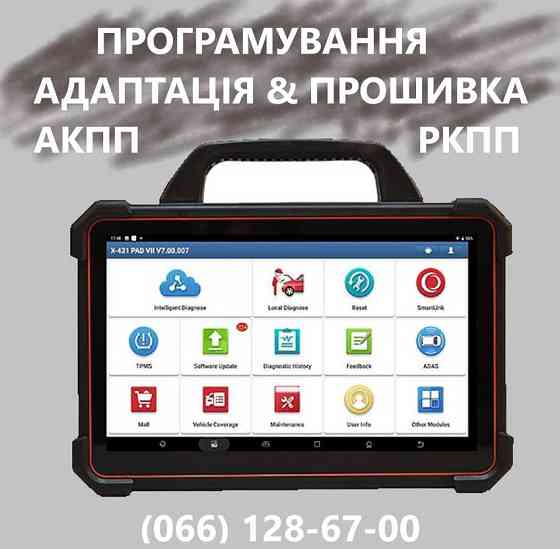 Ремонт роботів КПП  Fiat Punto  SELESPEED 71775623 6000626072 55246688 Луцьк