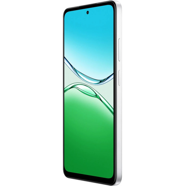 Смартфон Oppo A5 4G (CPH2727) 6/128GB NFC Mist White Global UA (Код товару:43027) Харків - зображення 5