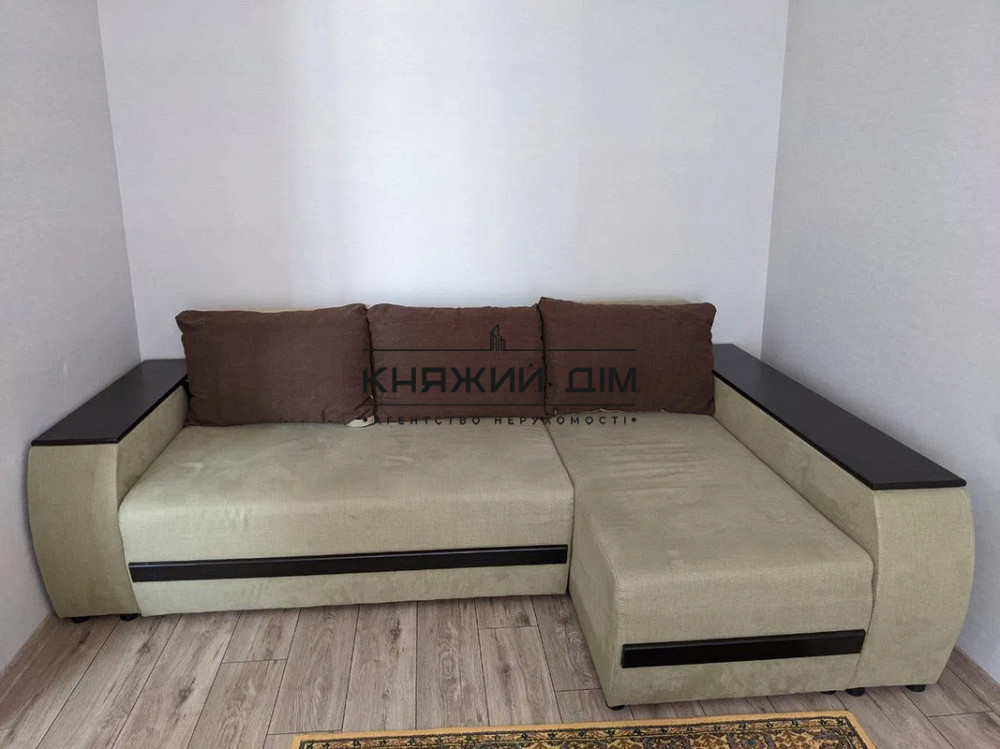 1кімн квартира Софіївська Борщагівка ЖК Данія № 11203266 Київ - зображення 2