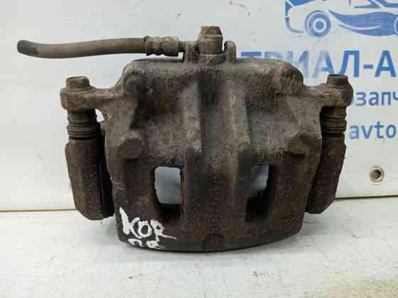 Суппорт передний правый SsangYong Korando C200 2.0 DIESEL D20DT 2010 (б/у) Киев