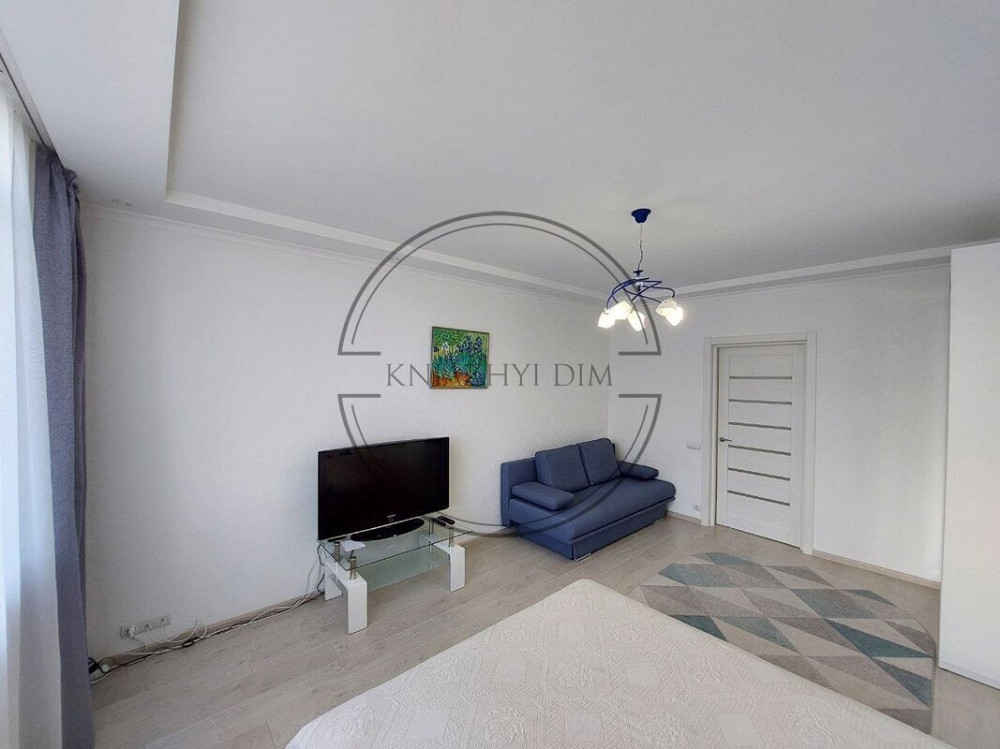 БЕЗ КОМІСІЇ Оренда 1-но к. квартири в ЖК Паркстоун Код об'єкта № 11164713 Київ - зображення 11