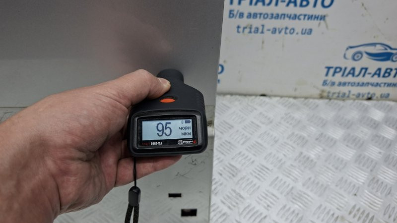 Дверь передняя левая Kia Sorento 2002-2011 760033E111 (Арт. 82331) Київ - зображення 7