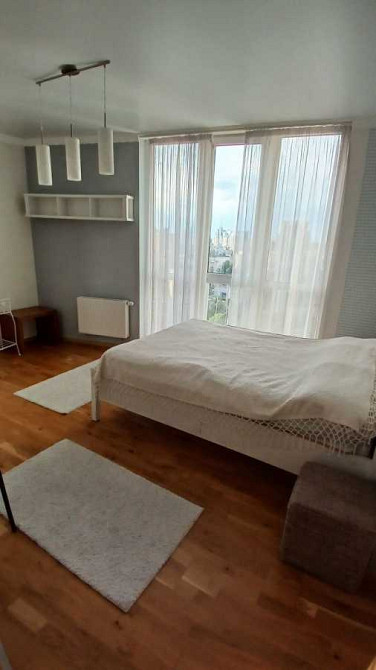 долгосрочная аренда 3-к квартира Киев, Шевченковский, 900 $/мес. Киев - изображение 12