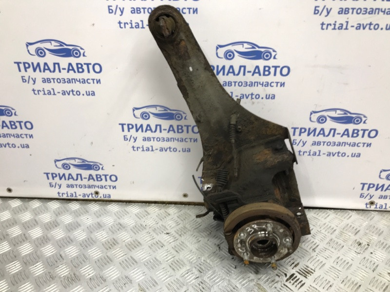 Рычаг задней подвески продольный правый Mazda CX 7 ER 2.3 БЕНЗИН 	L3VDT 2006 (б/у) Київ - зображення 1