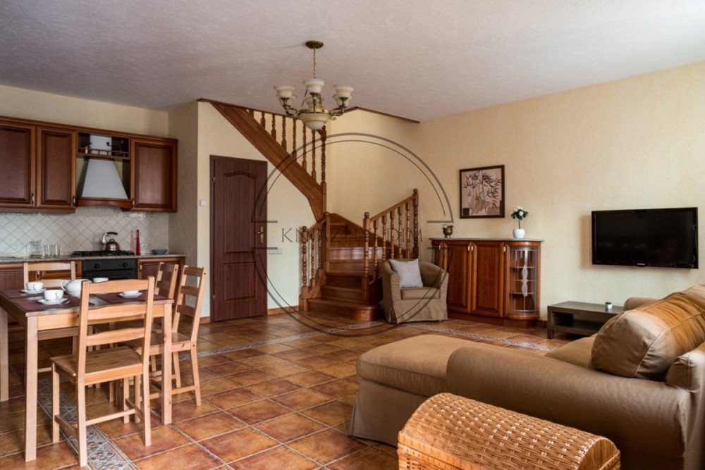 Шикарний Таунхаус у закритому котеджному містечку Holiday, Конча-Заспа. Код № 133394 Київ - зображення 4