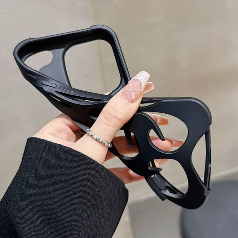 Чехол TPU WinFire для Apple iPhone 14 Pro Max (6.7") Херсон - зображення 4