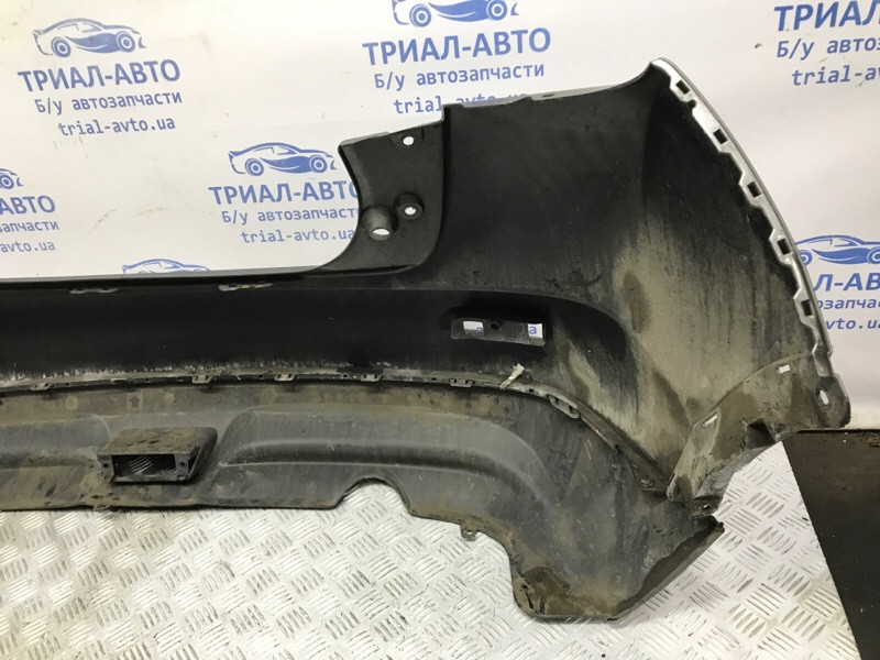 Бампер задний Nissan Juke 2010-2019 850221KA6H (Арт. 46946) Киев - изображение 10