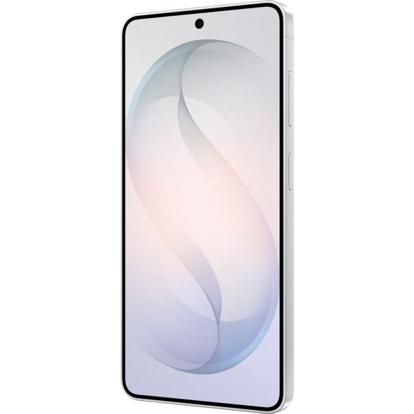 Смартфон Samsung Galaxy S26 S942B 12/256GB White (SM-S942BZWG) EU Харків - зображення 7