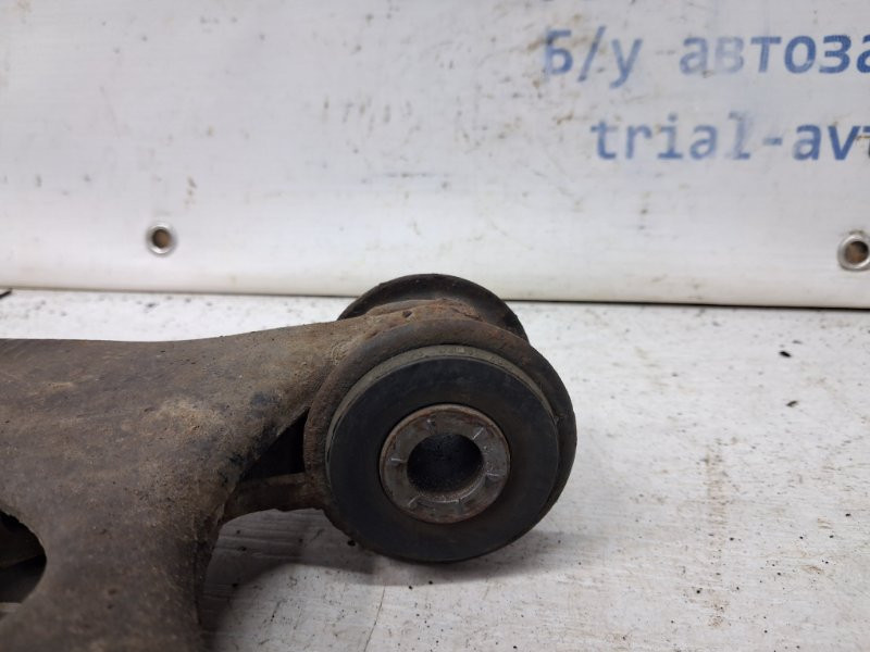 Рычаг левый Mazda 3 BM 2.2 DIESEL 2013 (б/у) Киев - изображение 4