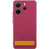 Чехол Silicone Cover Lakshmi Full Camera (AAA) для Xiaomi Redmi 15C (Europe version) Херсон