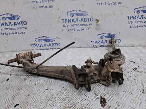 Рычаг задней подвески продольный левый Honda Civic 2005-2012 52371SNAA04 (Арт. 67871) Киев