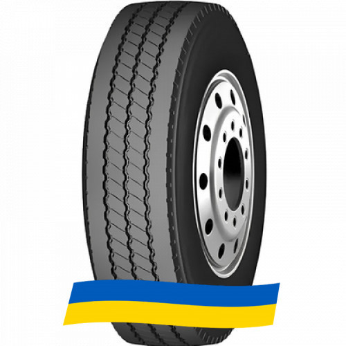 13 R22.5 Tracmax GRT700 156/150K Універсальна шина Київ - зображення 2
