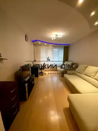 Продаж 1-кімнатної квартири м. Житомирська, код 21147174 Київ