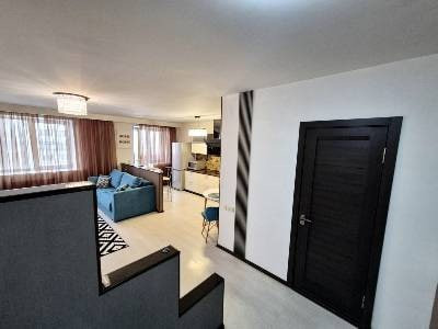 #Аренда 1к. кв. начало пр. Слобожанский ЖК #Созидатель Днепр - изображение 9