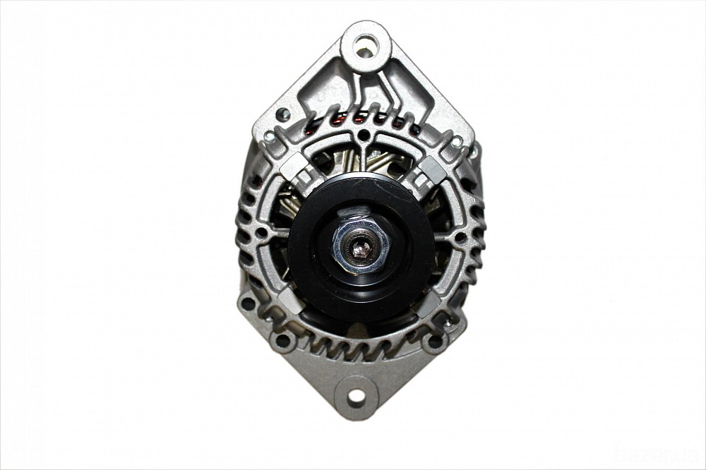 Генератор 14V-75A-6gr на Renault Рено Kangoo, Trafic, Megane, Clio Украинка - изображение 2