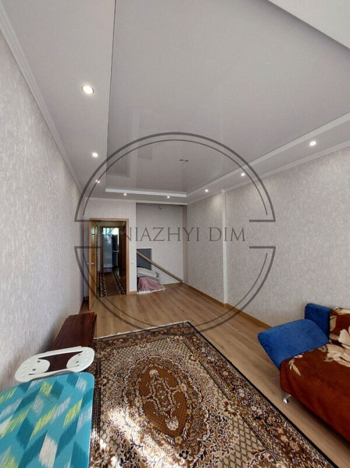 Без комісії! Продаж 2-х к. квартири в ЖК Родинний Затишок Дарницька Площа. № 21145781 Киев - изображение 8