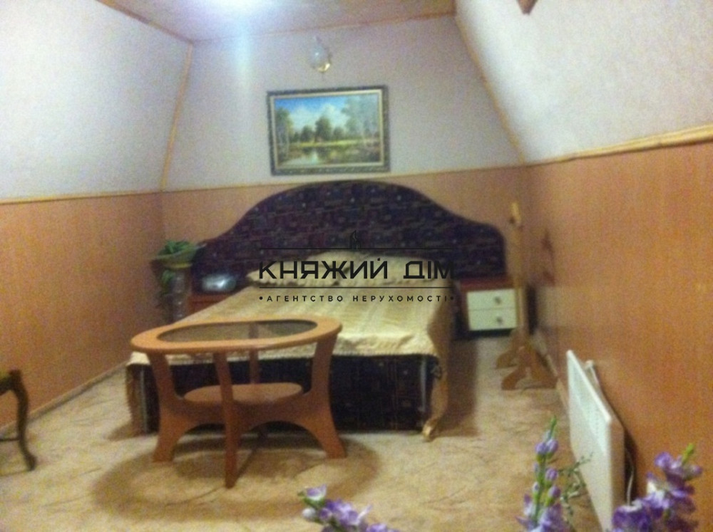 ОРЕНДА 2к будинок . с.Петропавлівська Борщагівка, Оксамитова 18 код.133449 Київ - зображення 1