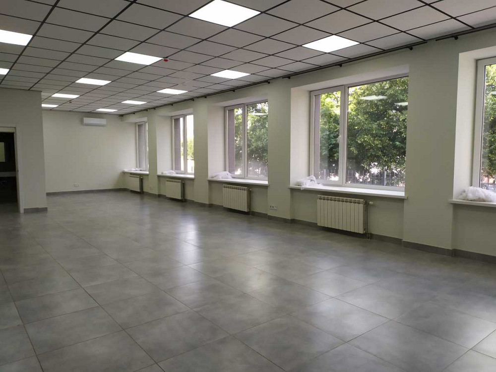 долгосрочная аренда офисное помещение Киев, Днепровский, 37200 грн./мес. Киев - изображение 3