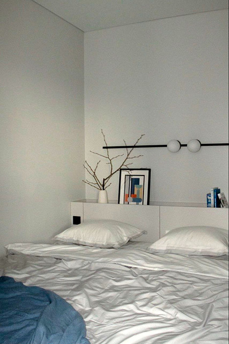 Сдам 1- ком. ЖК Море. Львовская 15Б. Газ. Одесса - изображение 4