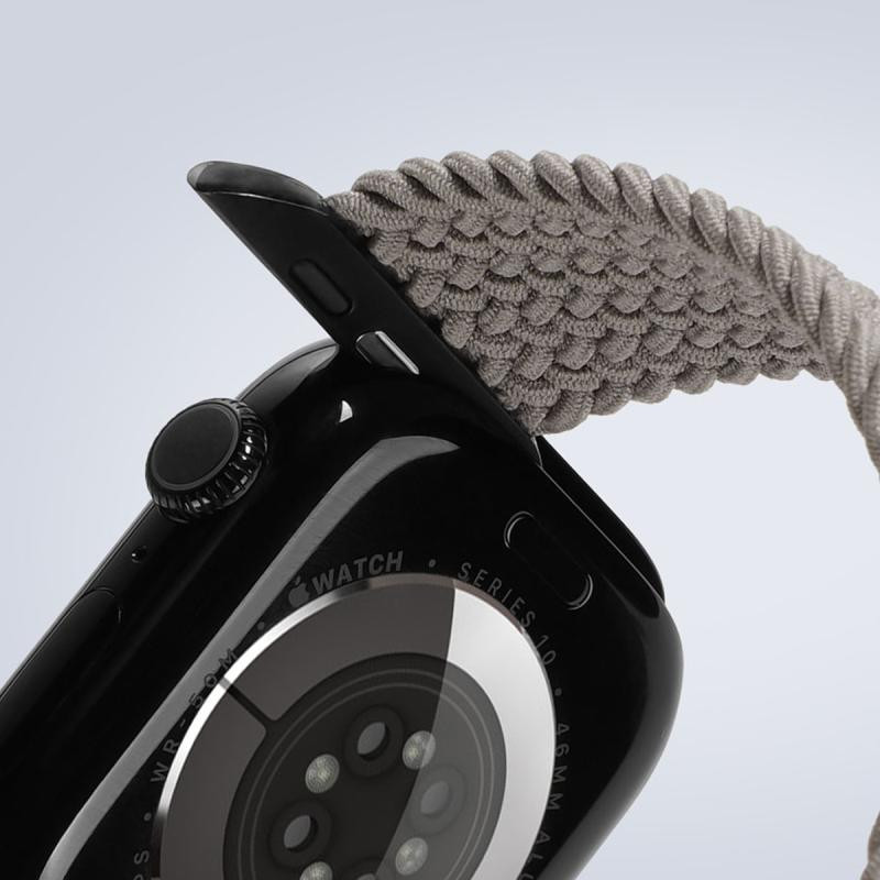 Ремешок Dux Ducis Mixture Ultra для Apple Watch 42(ser.1-3)/44/45/46/49mm Херсон - зображення 5