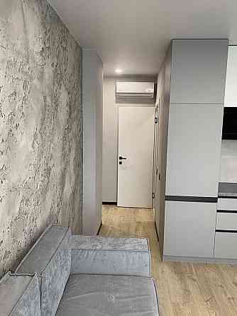 Продам квартиру-студию с ремонтом ЖК Фаворит, 15 этаж Дніпро