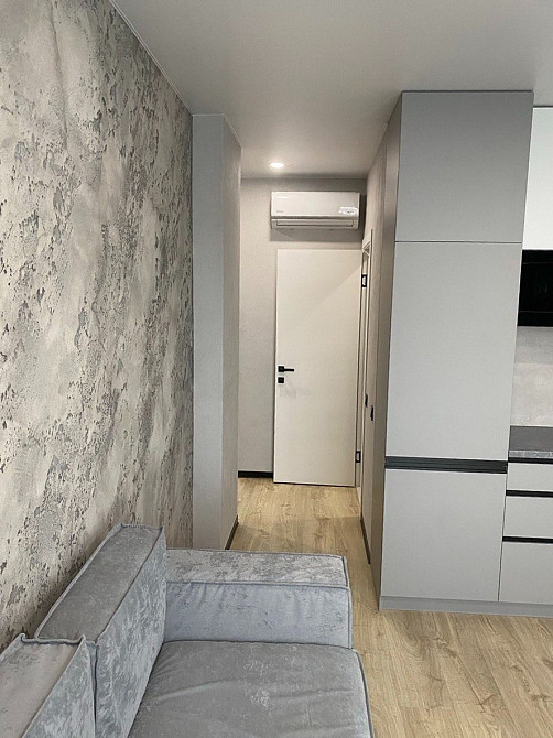 Продам квартиру-студию с ремонтом ЖК Фаворит, 15 этаж Дніпро - зображення 2