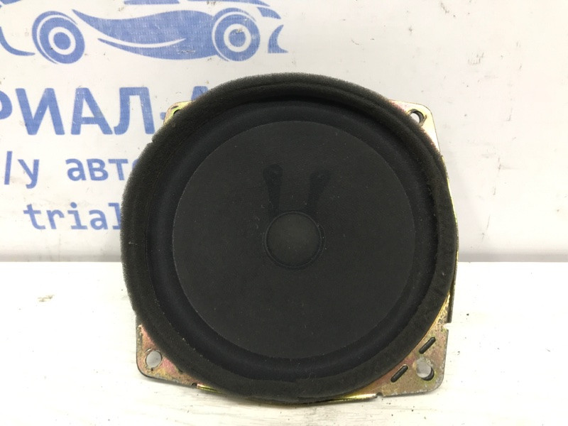 Динамик двери Mitsubishi Pajero Sport K9 3.0 БЕНЗИН 6G72 1996 (б/у) Киев - изображение 1
