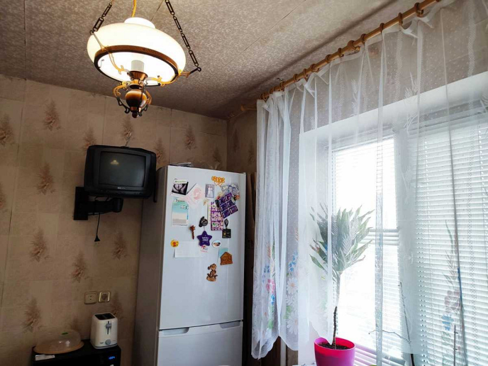 продажа 1-к квартира Киев, Деснянский, 45000 $ Київ - зображення 3