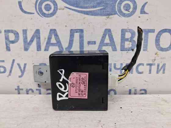 Блок управления SsangYong Rexton 2006-2012 8737008501 (Арт. 59197) Київ