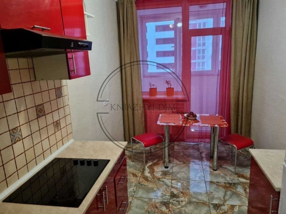 Продажа квартиры Киев, Дарницький р-н, Драгоманова ул. код 21138085 Київ - зображення 5