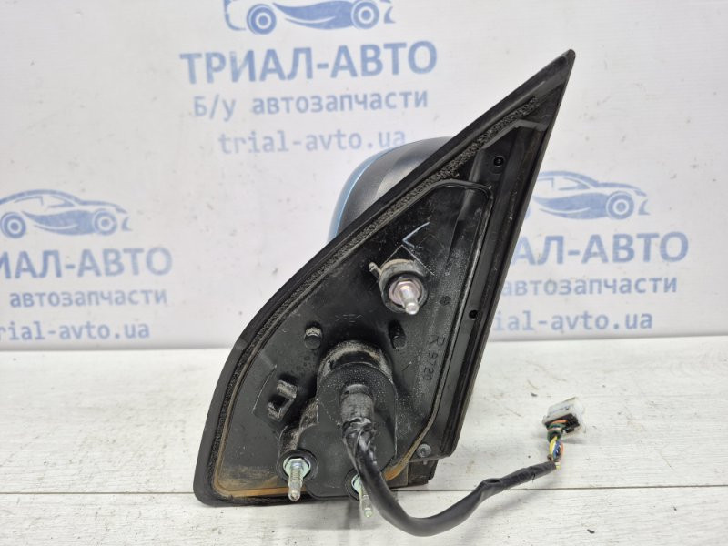 Зеркало правое Mitsubishi ASX GA 1.8 DIESEL 4N13 2010 (б/у) Київ - зображення 7