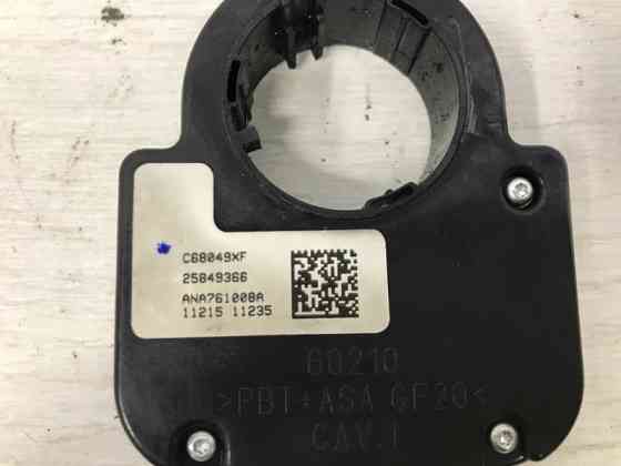 Датчик угла поворота руля Chevrolet Cruze 2009-2016 25849366 (Арт. 28354) Київ