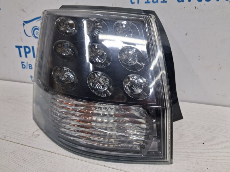 Фонарь задний внешний левый Mitsubishi Outlander 2007-2012 8330A379 (Арт. 73216) Київ - зображення 8