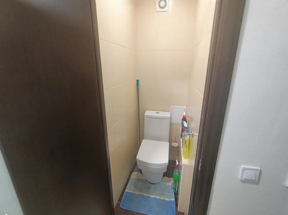 Продам. 3-к.кв. 11/16, ж/м Тополь-1. Запорізьке шосе Днепр - изображение 4