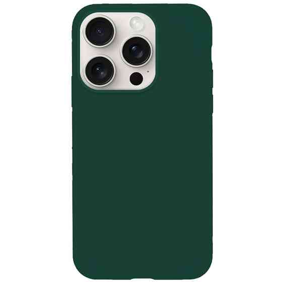 Чехол Silk Full Protective (AA) NO LOGO для Apple iPhone 14 Pro (6.1") Херсон