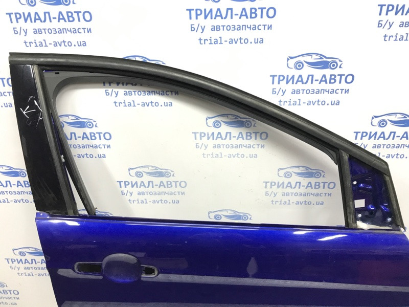 Дверь передняя правая Ford Kuga 2013-2019 2313712 (Арт. 45376) Киев - изображение 2