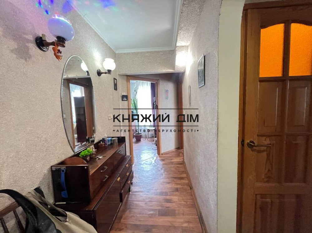 Без Комісії! Продаж 2 кімнатна квартира м. Оболонь КОД  21147621 Киев - изображение 12