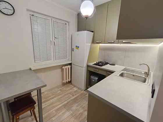 долгосрочная аренда 2-к квартира Киев, Соломенский, 15000 грн./мес. Киев