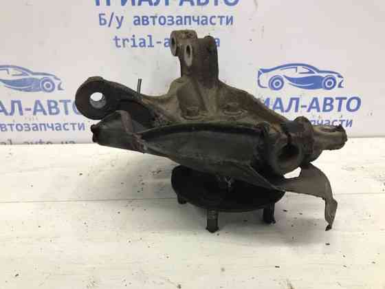 Кулак поворотный левый со ступицей Mazda CX 5 KE 2.2 DIESEL 2011 (б/у) Киев